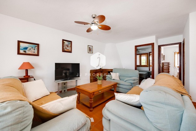 Segunda mano - Apartamento / piso -
Torrevieja - La Mata