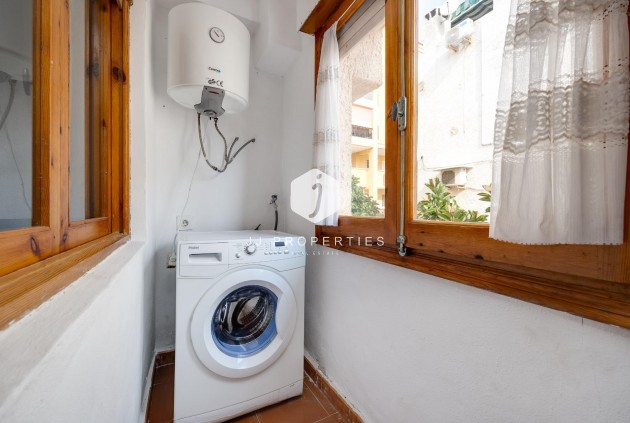 Segunda mano - Apartamento / piso -
Torrevieja - La Mata