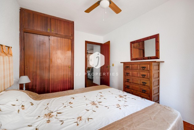 Segunda mano - Apartamento / piso -
Torrevieja - La Mata