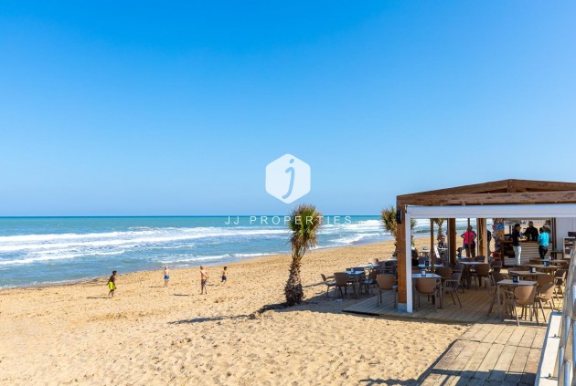 Segunda mano - Apartamento / piso -
Torrevieja - La Mata