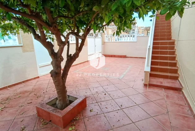 D'occasion - Bungalow -
Torrevieja - Parque Acuático - Sector 25