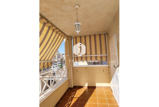 D'occasion - Bungalow -
Torrevieja - Parque Acuático - Sector 25