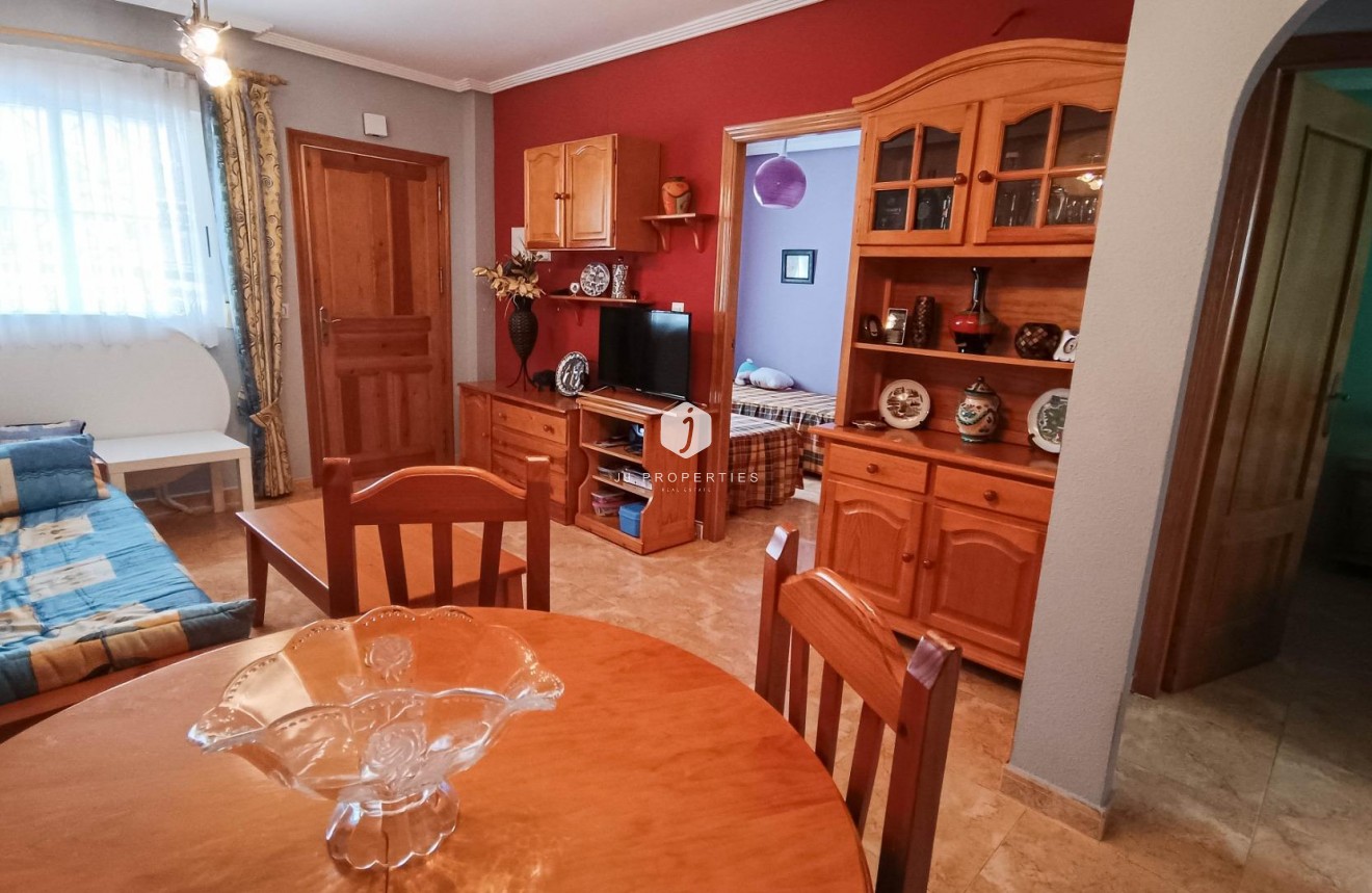 D'occasion - Bungalow -
Torrevieja - Parque Acuático - Sector 25