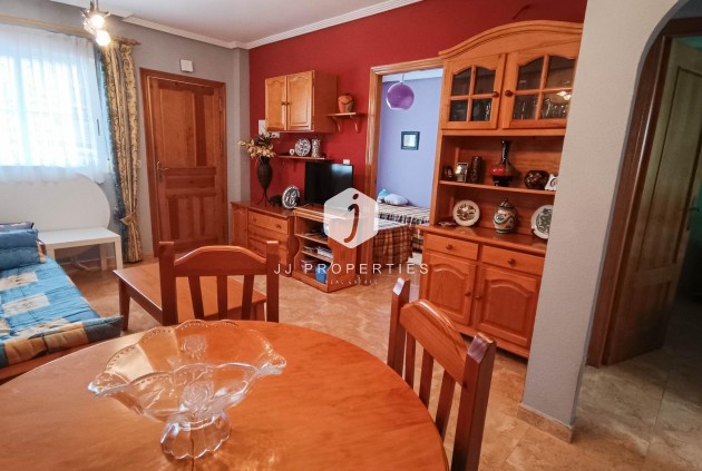 D'occasion - Bungalow -
Torrevieja - Parque Acuático - Sector 25