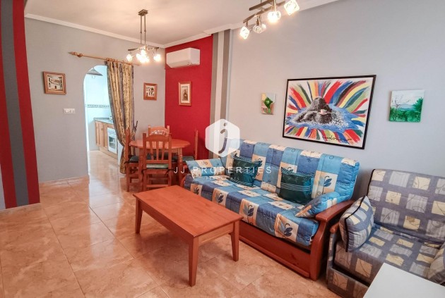 D'occasion - Bungalow -
Torrevieja - Parque Acuático - Sector 25