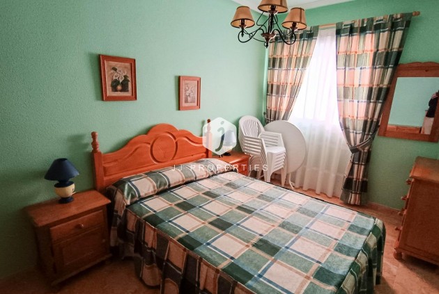 D'occasion - Bungalow -
Torrevieja - Parque Acuático - Sector 25