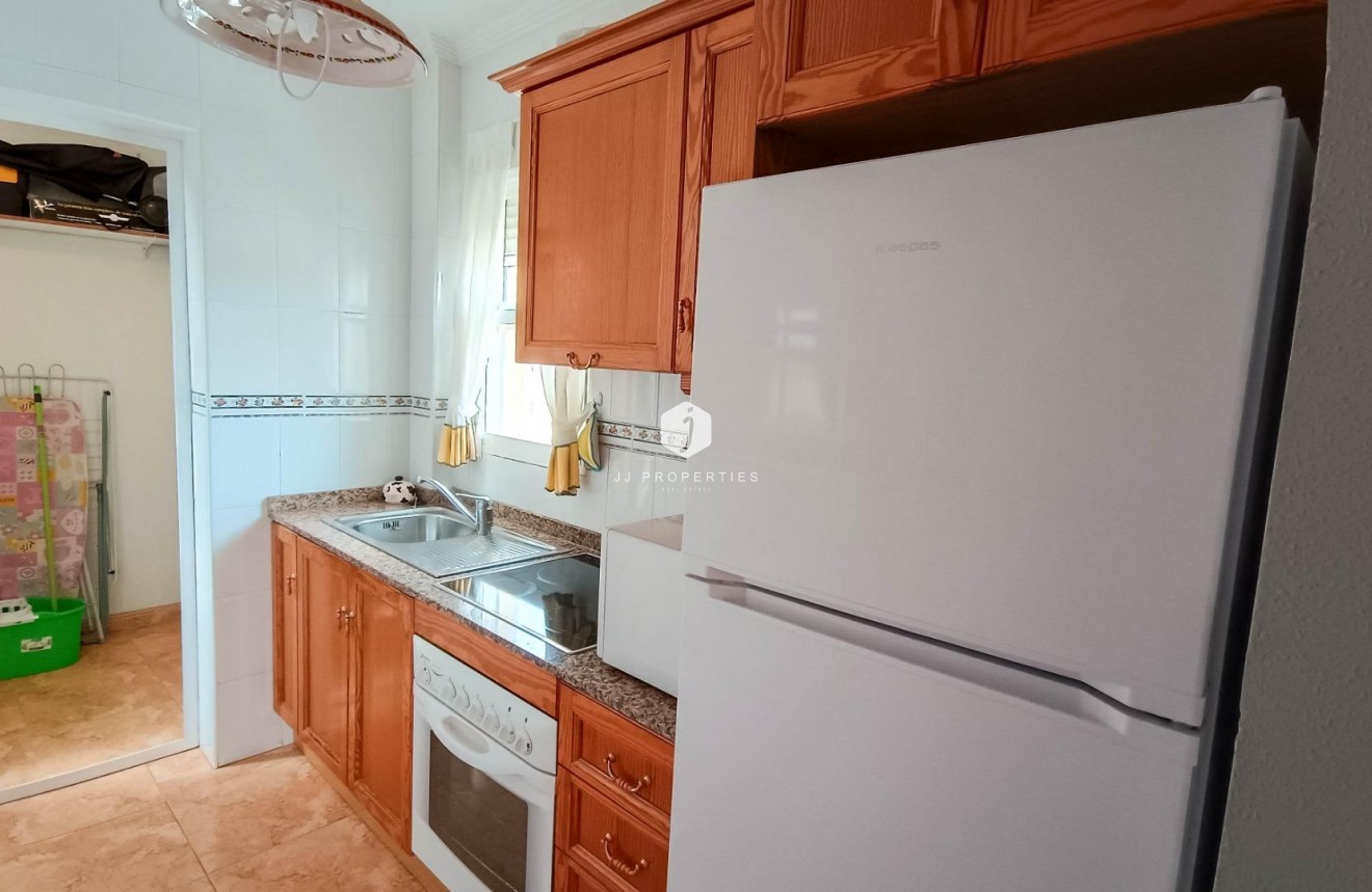 D'occasion - Bungalow -
Torrevieja - Parque Acuático - Sector 25