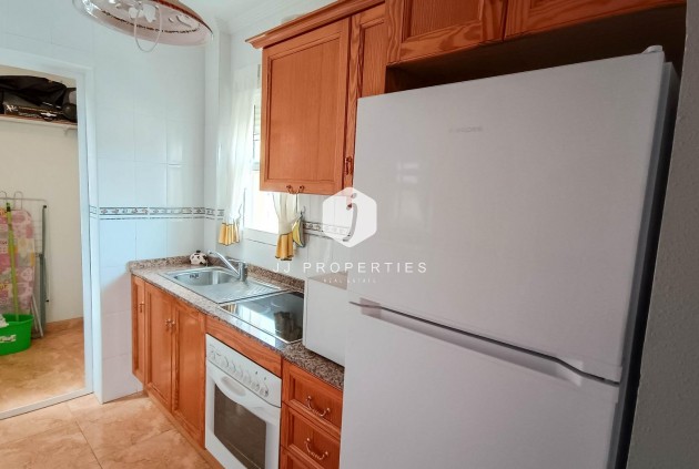 D'occasion - Bungalow -
Torrevieja - Parque Acuático - Sector 25