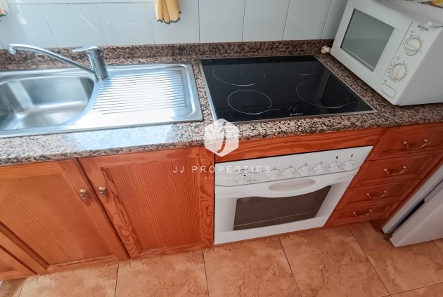 D'occasion - Bungalow -
Torrevieja - Parque Acuático - Sector 25