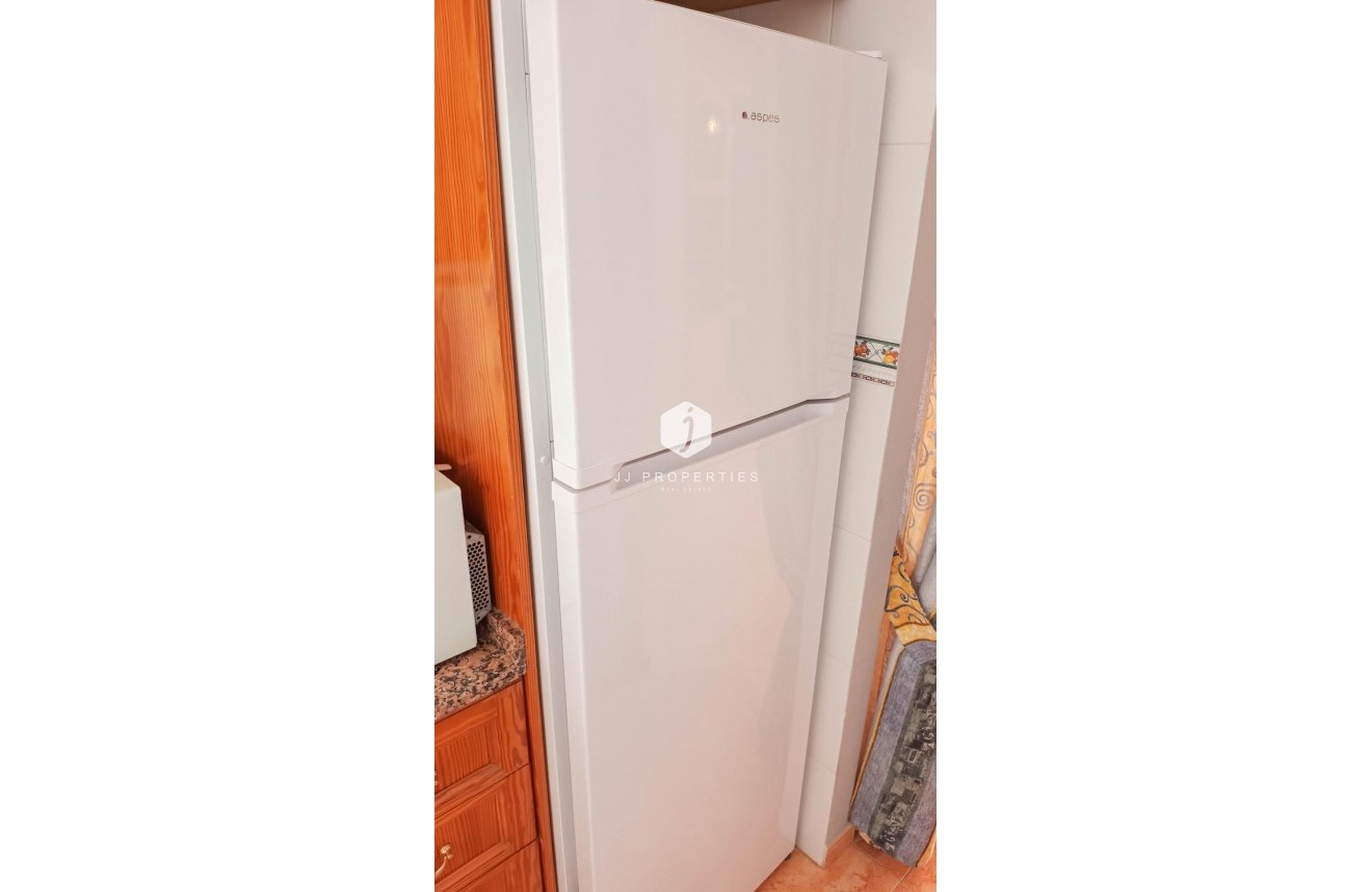 D'occasion - Bungalow -
Torrevieja - Parque Acuático - Sector 25