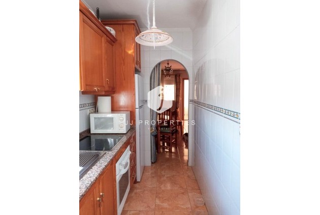 D'occasion - Bungalow -
Torrevieja - Parque Acuático - Sector 25