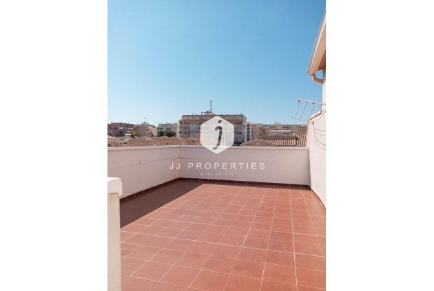 D'occasion - Bungalow -
Torrevieja - Parque Acuático - Sector 25