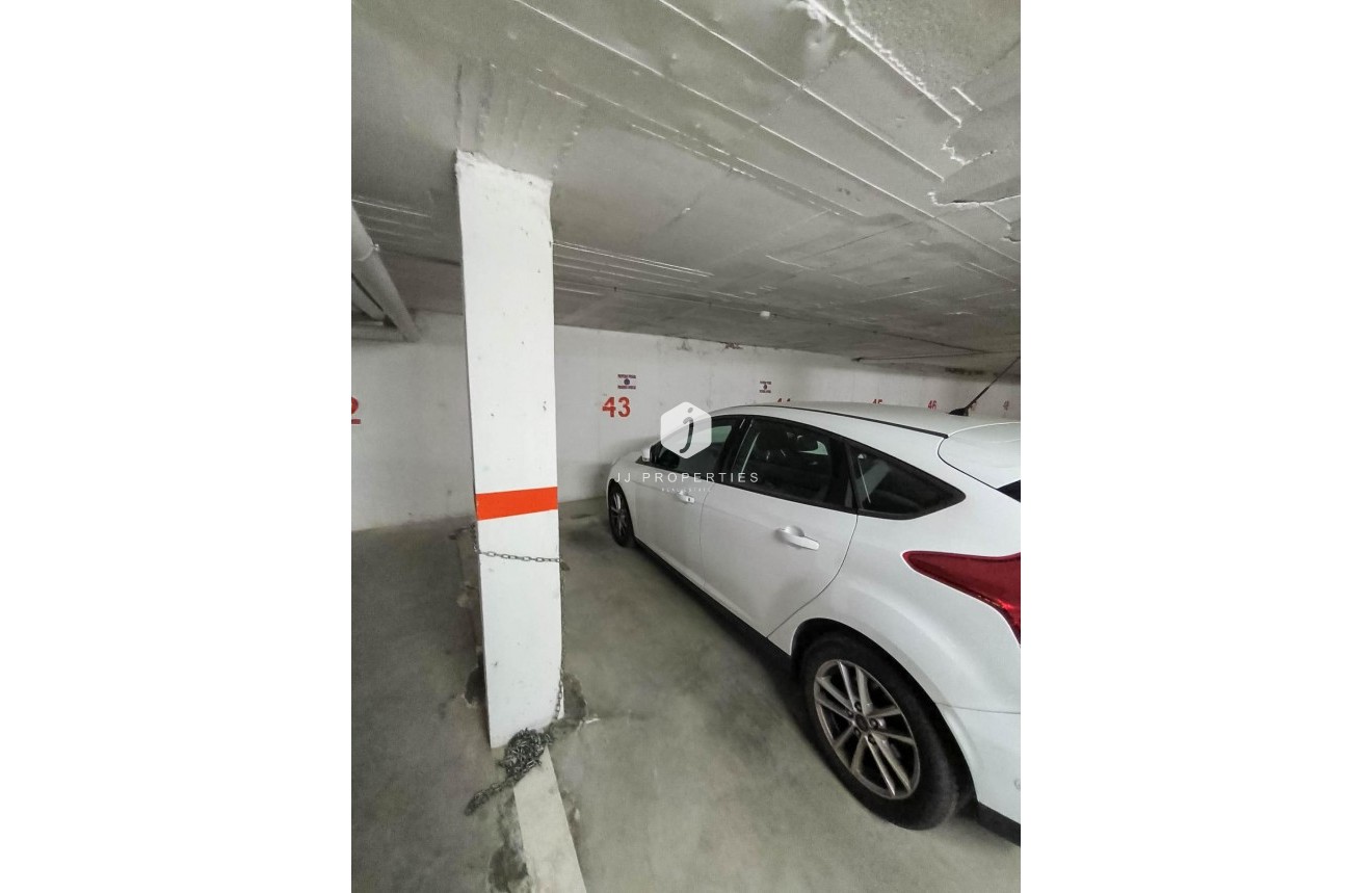 D'occasion - Bungalow -
Torrevieja - Parque Acuático - Sector 25