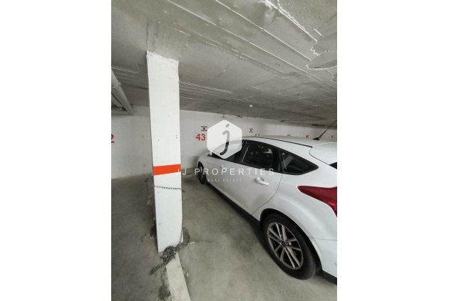 D'occasion - Bungalow -
Torrevieja - Parque Acuático - Sector 25