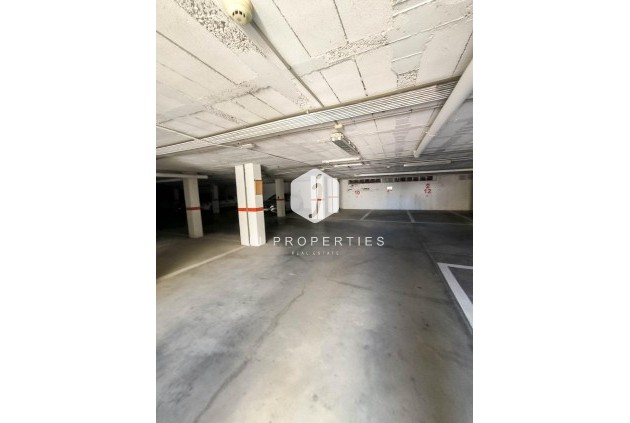 D'occasion - Bungalow -
Torrevieja - Parque Acuático - Sector 25