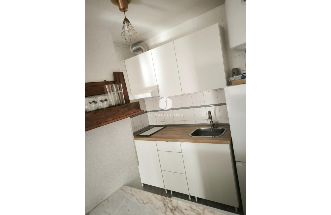 Segunda mano - Chalet -
Torrevieja - Doña ines