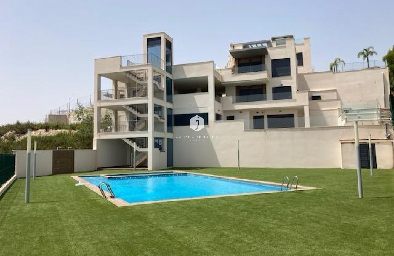 D'occasion - Bungalow -
San Miguel de Salinas - Las Colinas