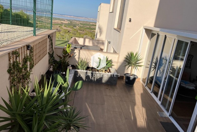 D'occasion - Bungalow -
San Miguel de Salinas - Las Colinas