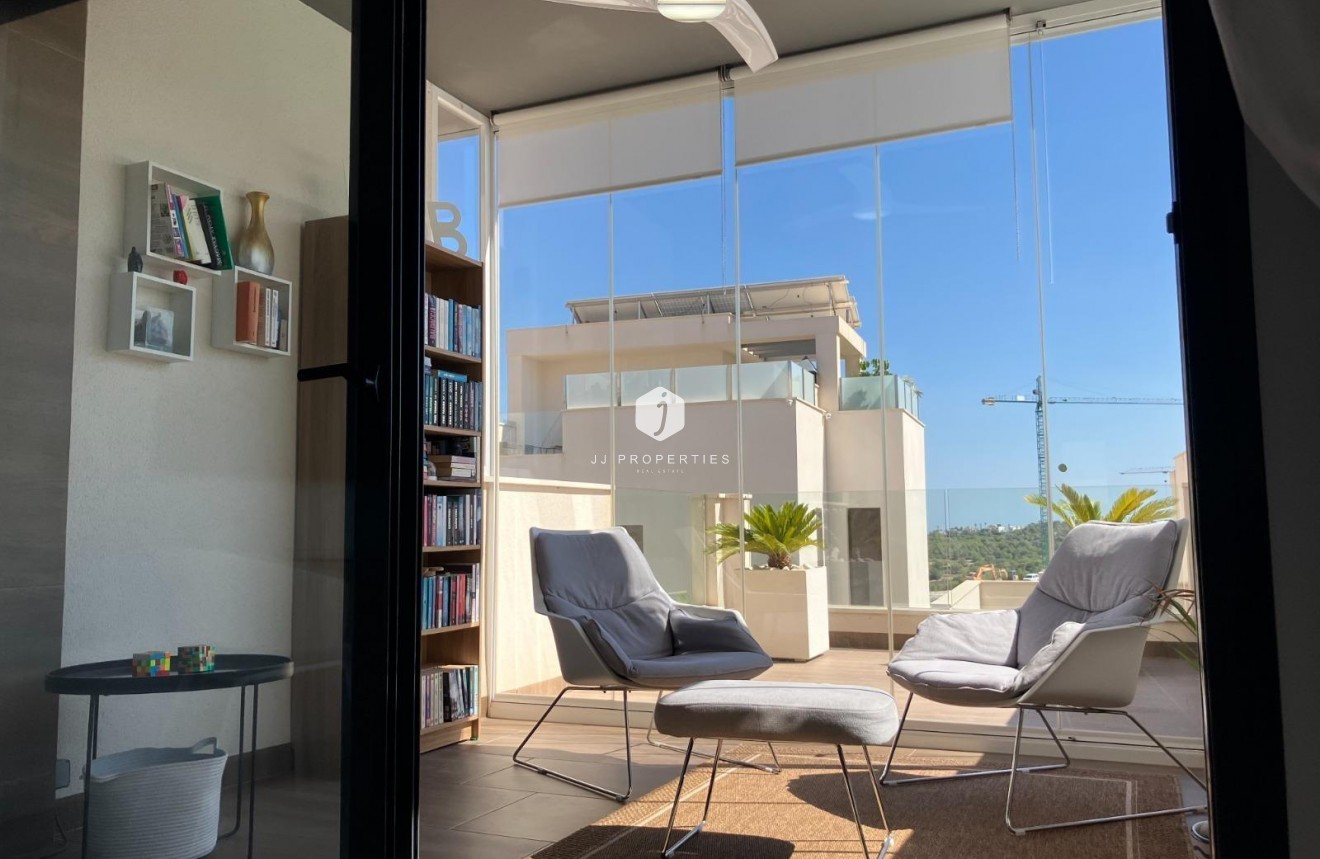 D'occasion - Bungalow -
San Miguel de Salinas - Las Colinas