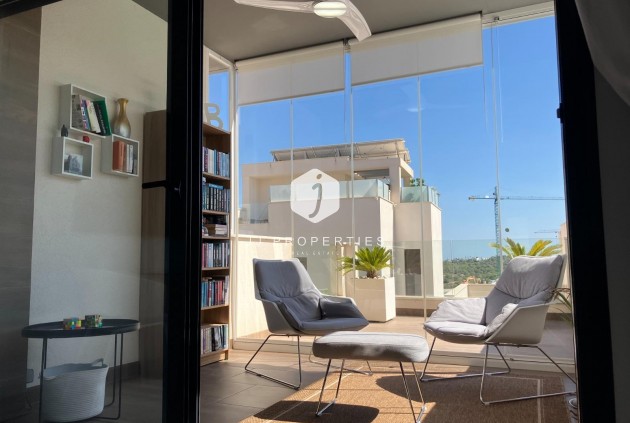 D'occasion - Bungalow -
San Miguel de Salinas - Las Colinas