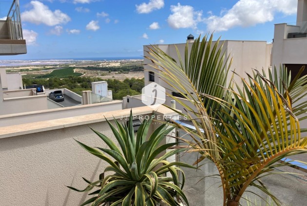 D'occasion - Bungalow -
San Miguel de Salinas - Las Colinas