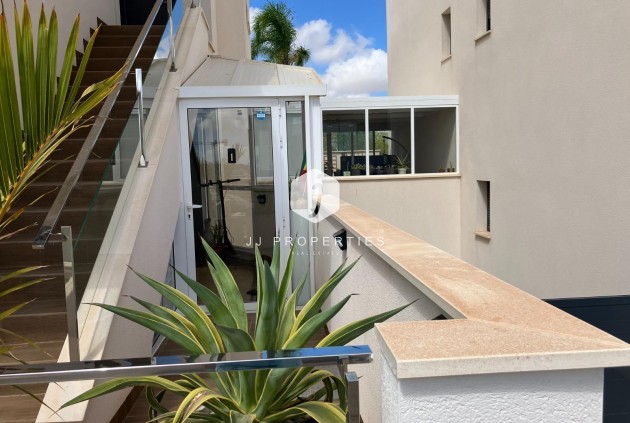 D'occasion - Bungalow -
San Miguel de Salinas - Las Colinas