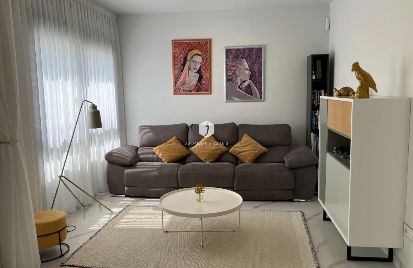 D'occasion - Bungalow -
San Miguel de Salinas - Las Colinas