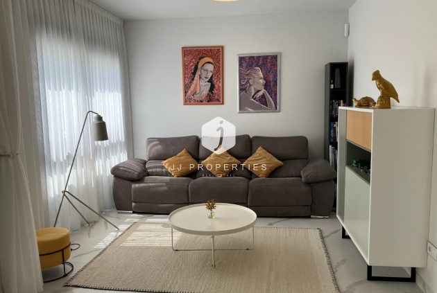 D'occasion - Bungalow -
San Miguel de Salinas - Las Colinas