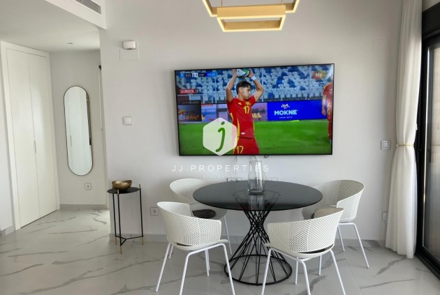 D'occasion - Bungalow -
San Miguel de Salinas - Las Colinas