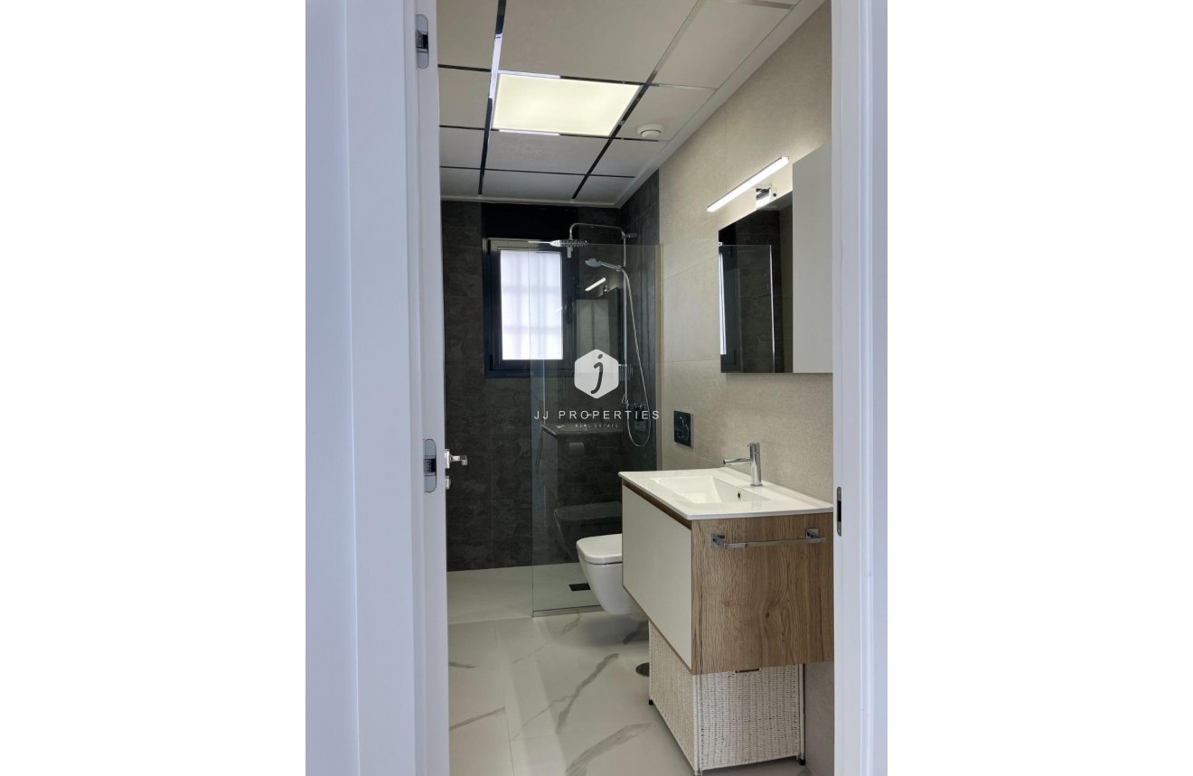 D'occasion - Bungalow -
San Miguel de Salinas - Las Colinas