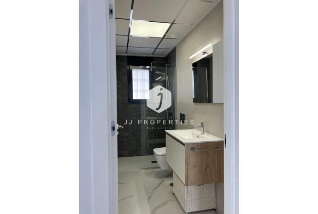 D'occasion - Bungalow -
San Miguel de Salinas - Las Colinas