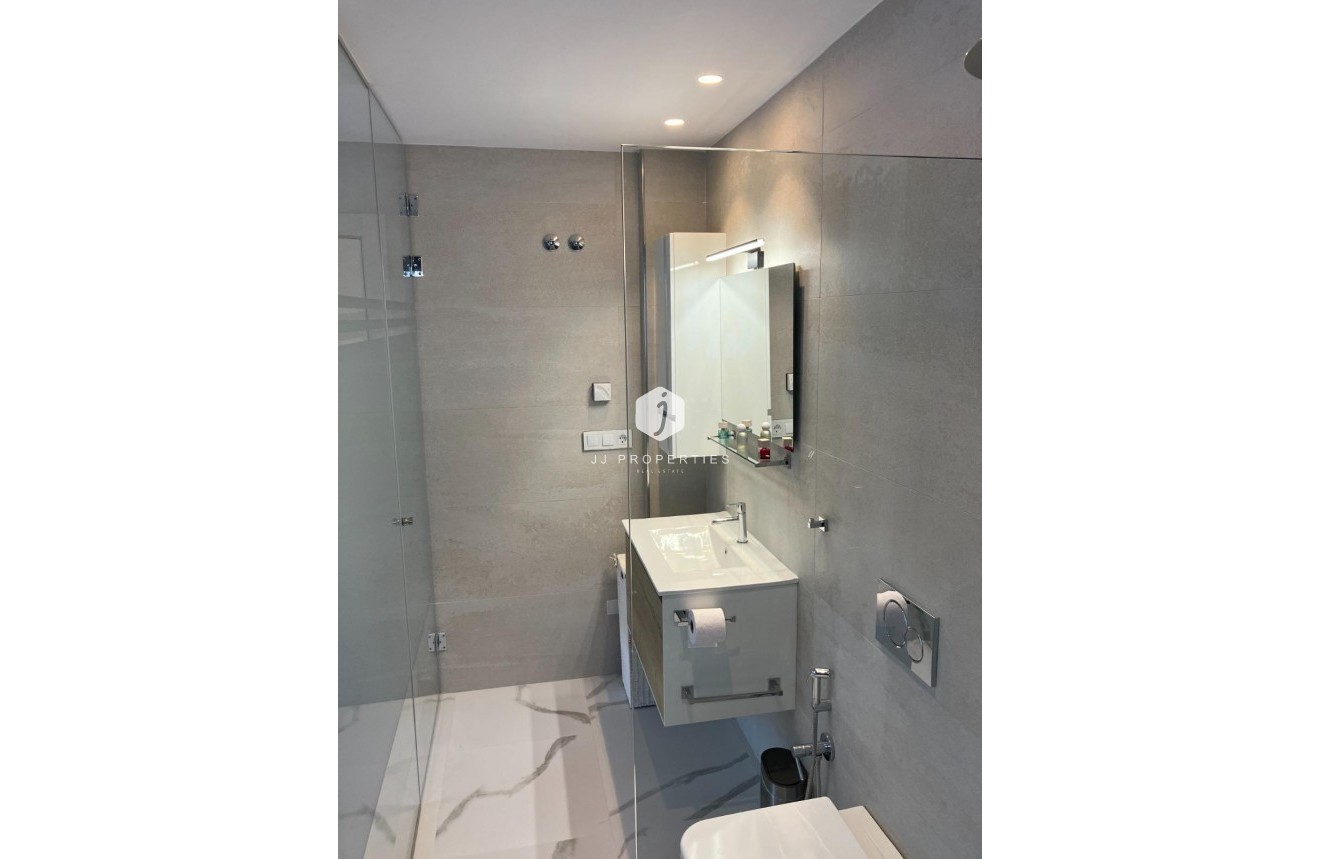 D'occasion - Bungalow -
San Miguel de Salinas - Las Colinas