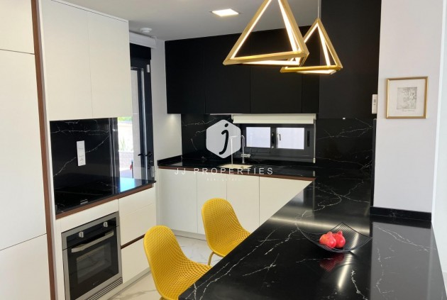 D'occasion - Bungalow -
San Miguel de Salinas - Las Colinas