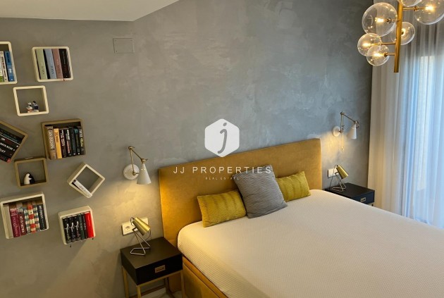 D'occasion - Bungalow -
San Miguel de Salinas - Las Colinas