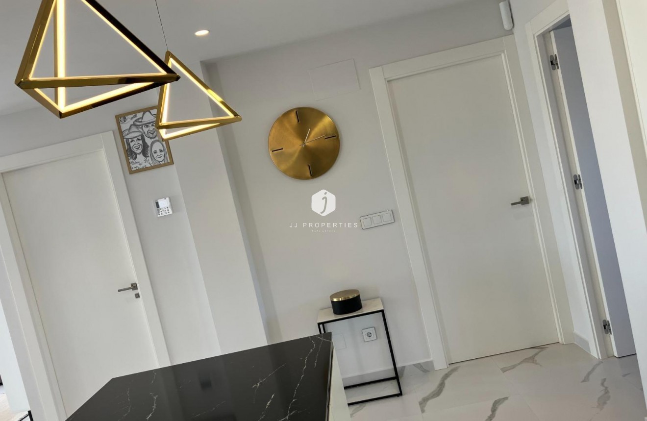 D'occasion - Bungalow -
San Miguel de Salinas - Las Colinas