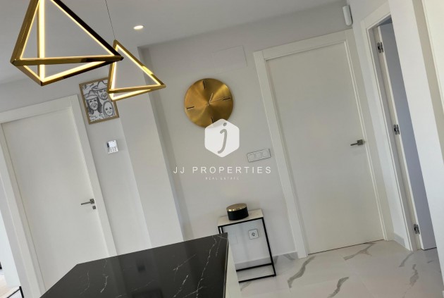 D'occasion - Bungalow -
San Miguel de Salinas - Las Colinas