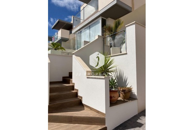 D'occasion - Bungalow -
San Miguel de Salinas - Las Colinas