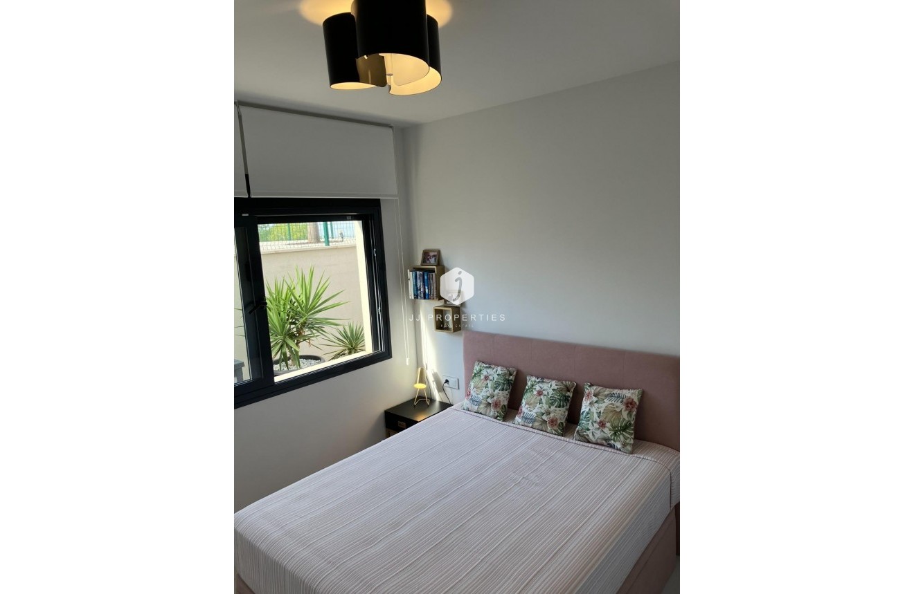 D'occasion - Bungalow -
San Miguel de Salinas - Las Colinas