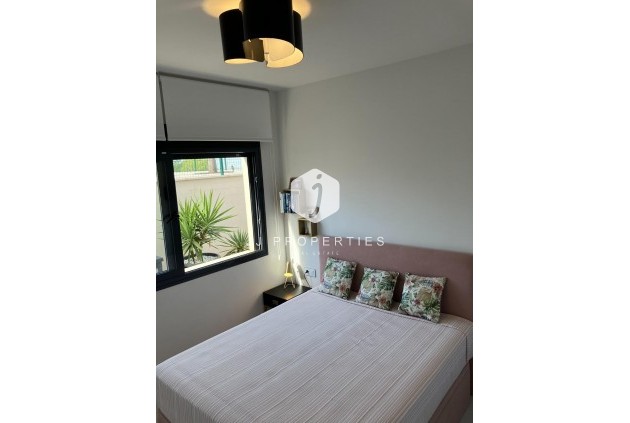 D'occasion - Bungalow -
San Miguel de Salinas - Las Colinas