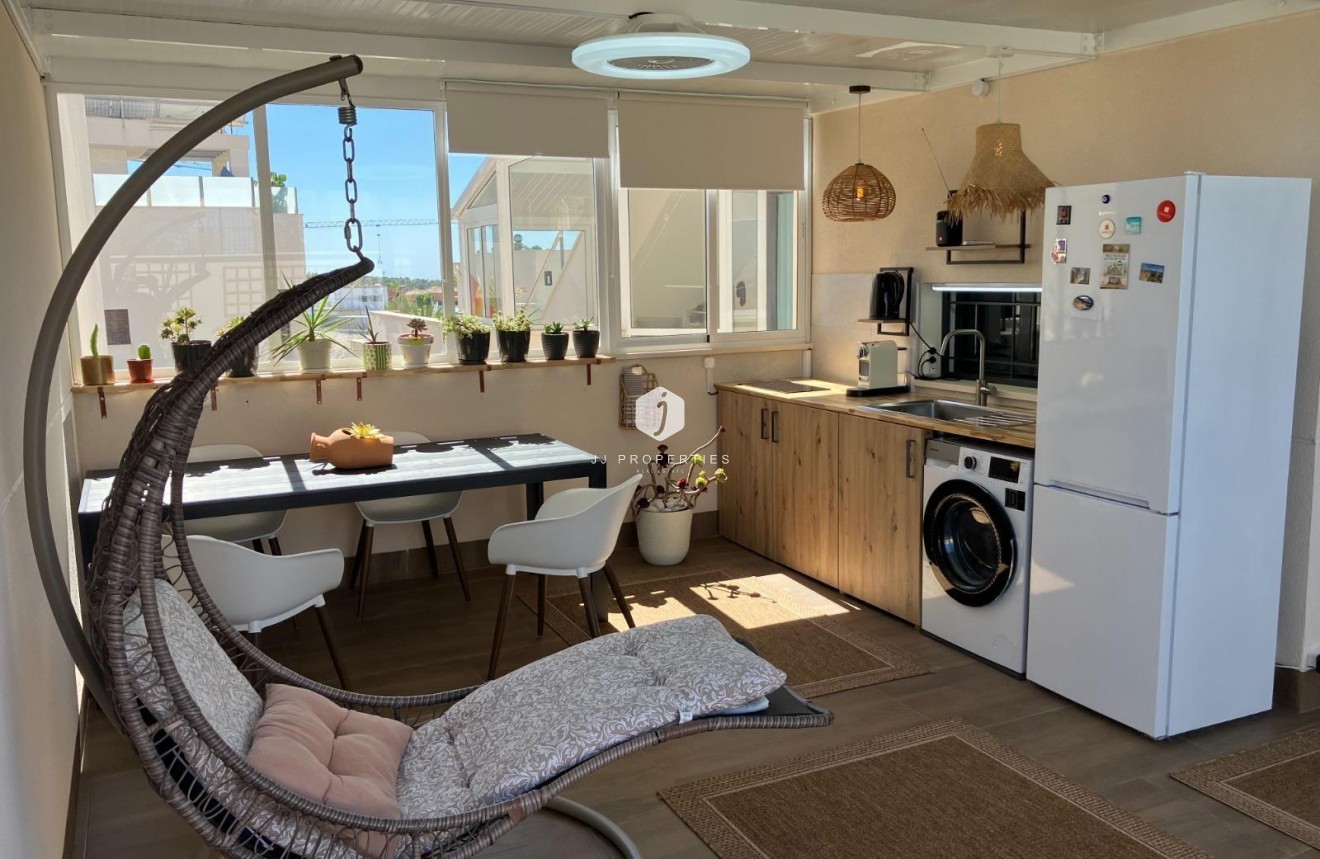 D'occasion - Bungalow -
San Miguel de Salinas - Las Colinas