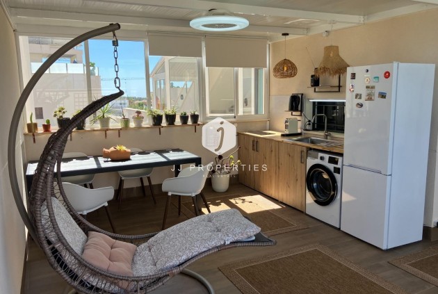 D'occasion - Bungalow -
San Miguel de Salinas - Las Colinas