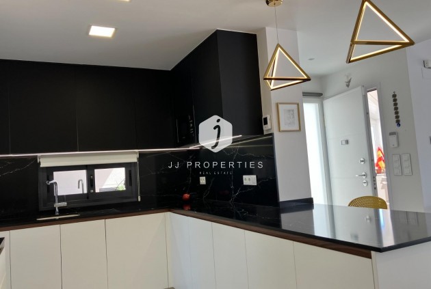 D'occasion - Bungalow -
San Miguel de Salinas - Las Colinas