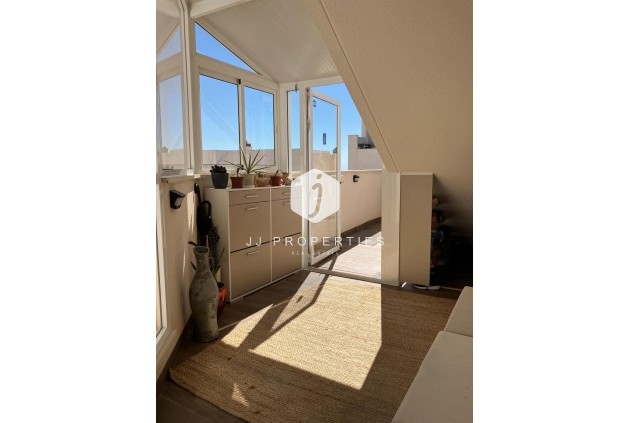 D'occasion - Bungalow -
San Miguel de Salinas - Las Colinas