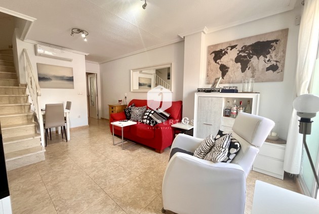 Segunda mano - Chalet -
La Mata - Costa Blanca