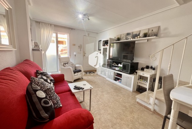 Segunda mano - Chalet -
La Mata - Costa Blanca