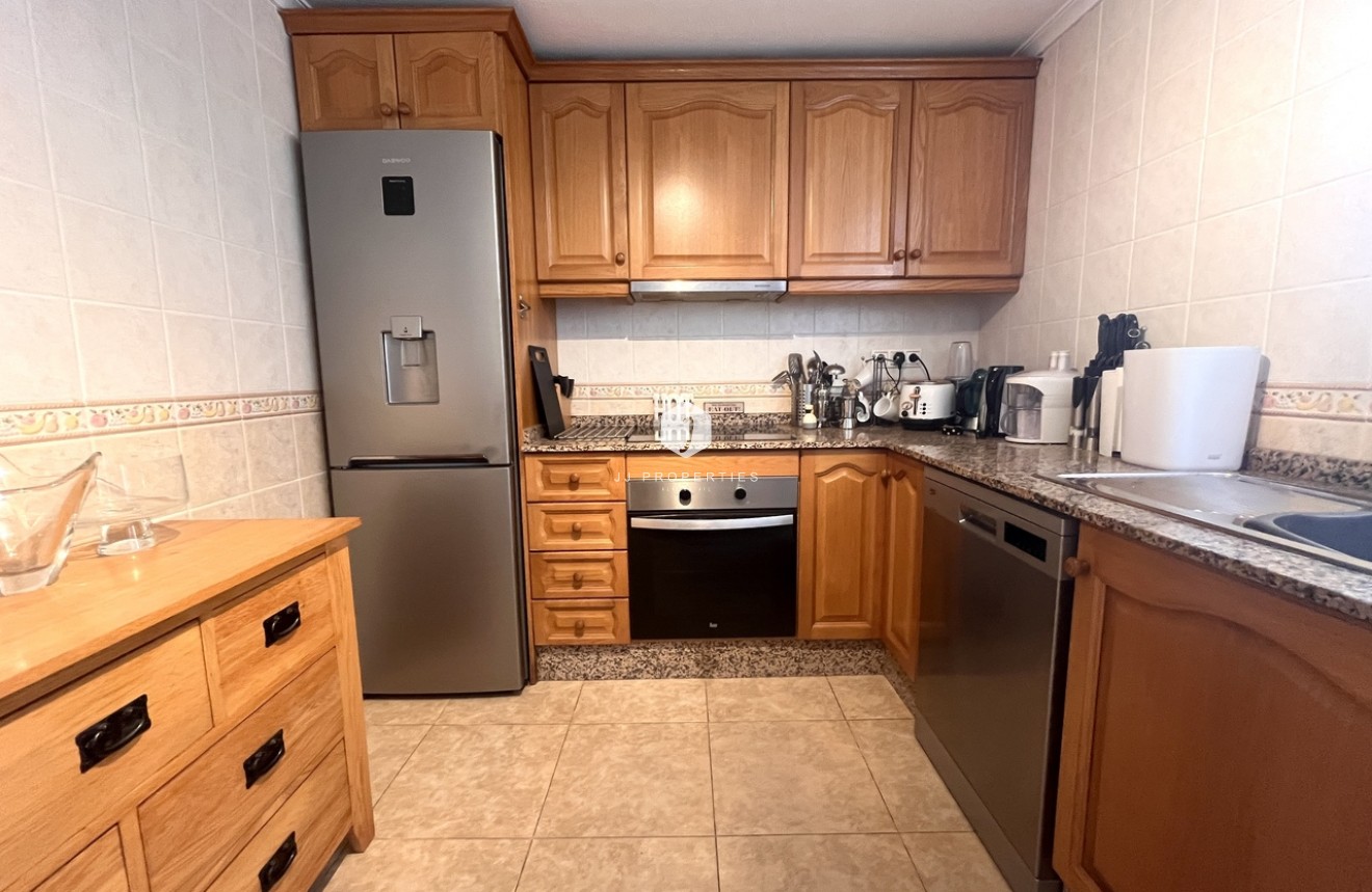 Segunda mano - Chalet -
La Mata - Costa Blanca