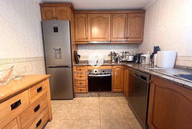 Segunda mano - Chalet -
La Mata - Costa Blanca