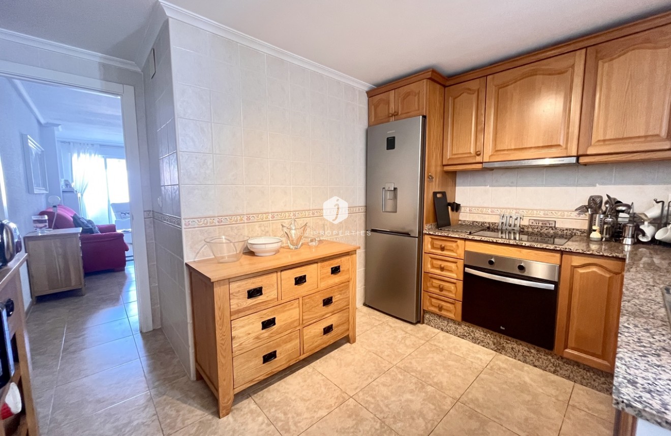 Segunda mano - Chalet -
La Mata - Costa Blanca