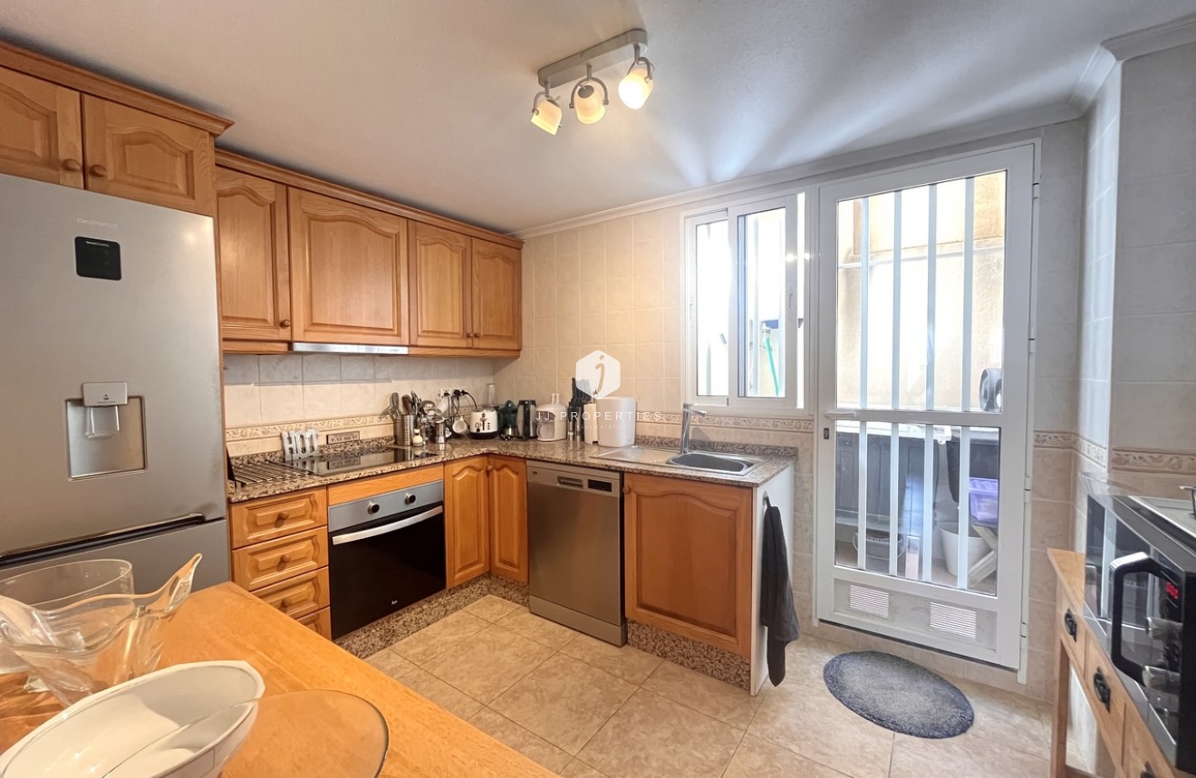 Segunda mano - Chalet -
La Mata - Costa Blanca