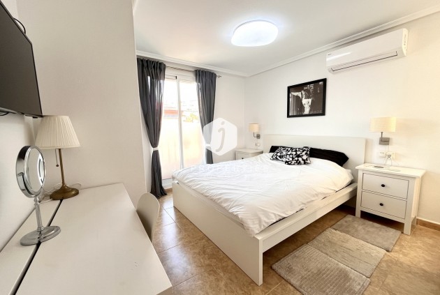 Segunda mano - Chalet -
La Mata - Costa Blanca